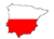 CRISTALERÍA DALIA - Polski
